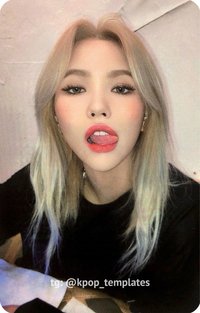 Windy 專輯卡 