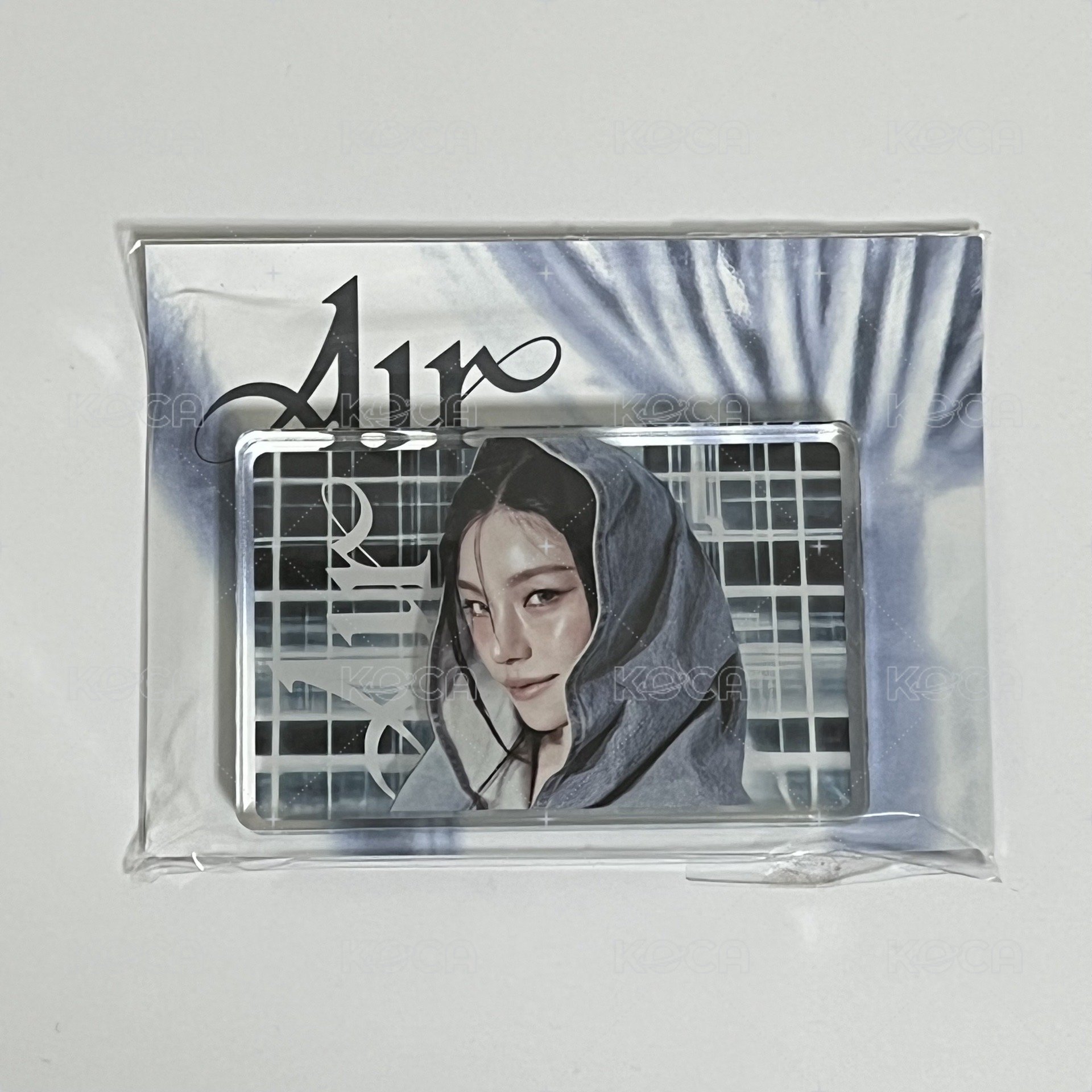 壓克力照片