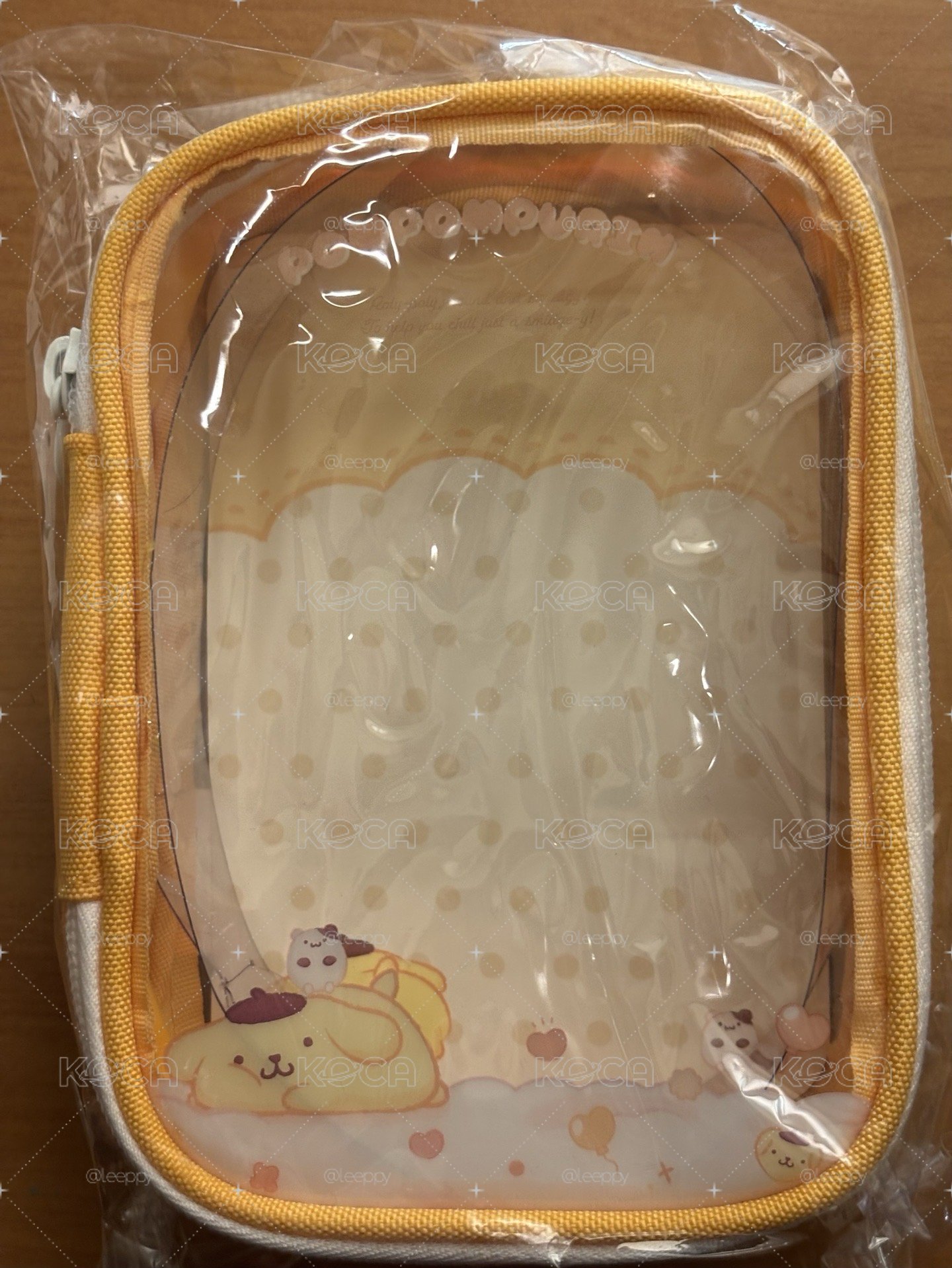 三麗鷗