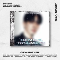 迷6 JEWEL Ver. 專輯 