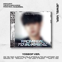 迷6 JEWEL Ver. 專輯 