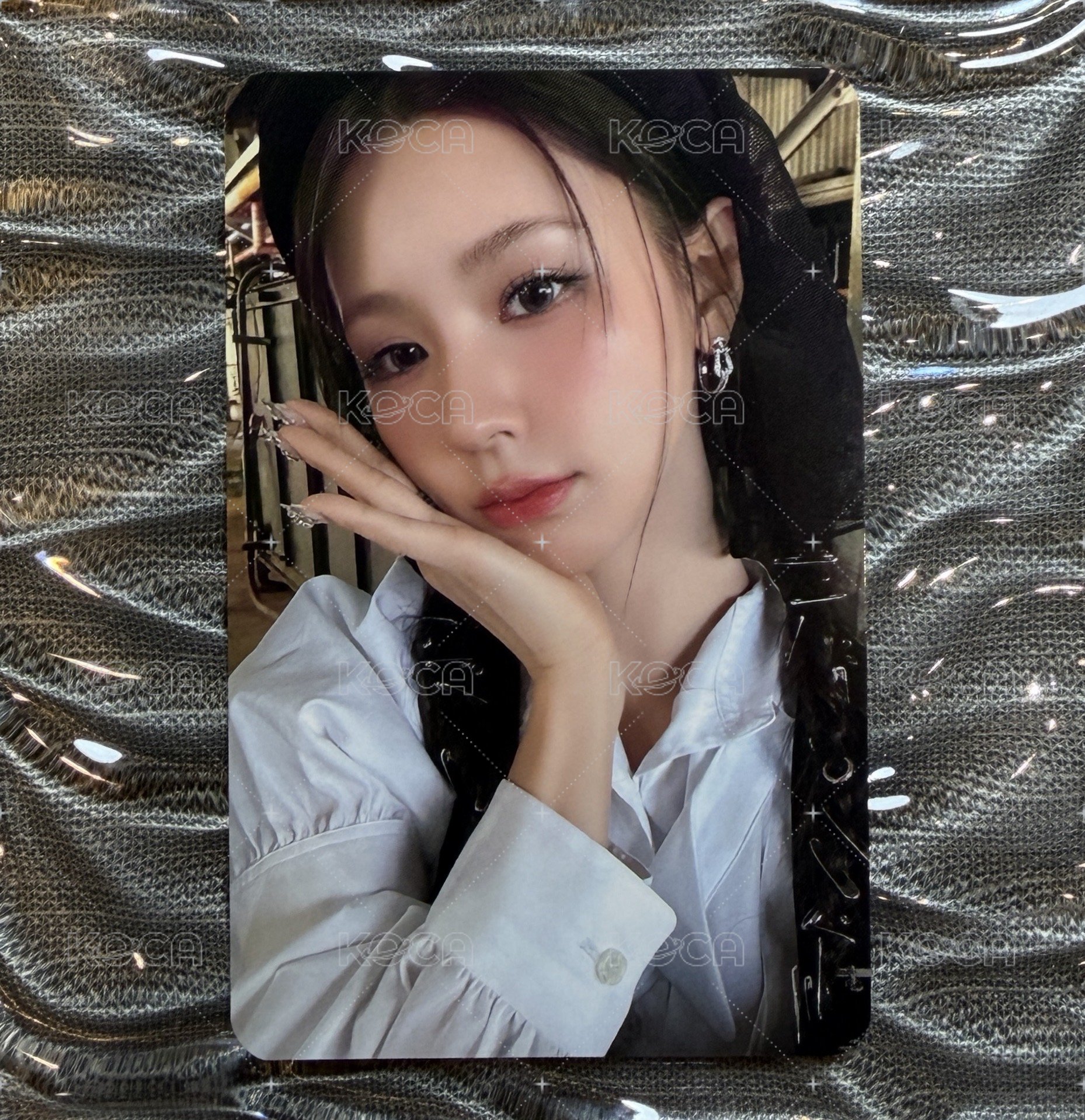 麵