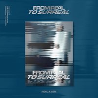 迷6 REAL A Ver. 專輯 