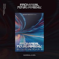 迷6 SURREAL A Ver. 專輯 