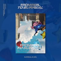 迷6 SURREAL B Ver. 專輯 