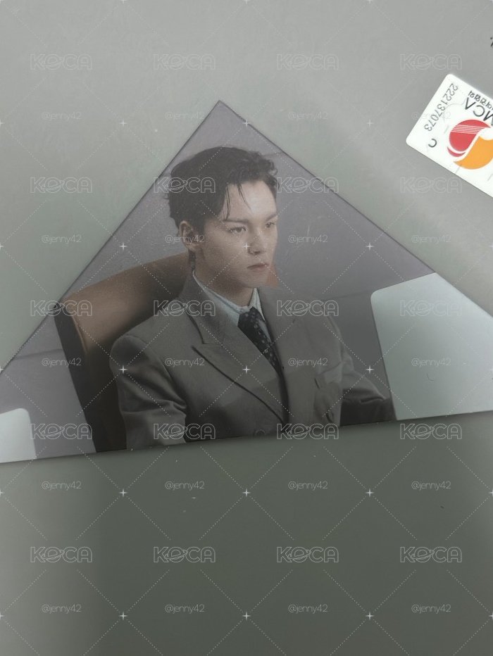 FML 專輯內容物
