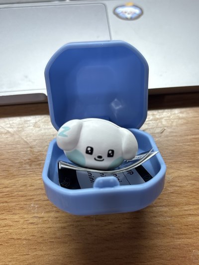 奎辰來戒指