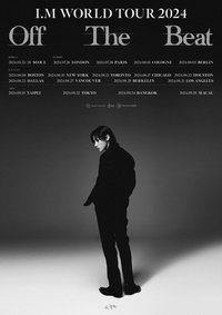 I.M〈Off The Beat〉WORLD TOUR