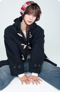 yesweare 入場卡 / 場限卡 Winter26 205A