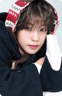 yesweare 入場卡 / 場限卡 Winter26 206A