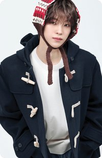 yesweare 入場卡 / 場限卡 Winter26 207A