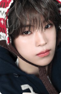 yesweare 入場卡 / 場限卡 Winter26 208A