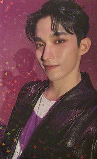 MINI11 環球 抽選卡 