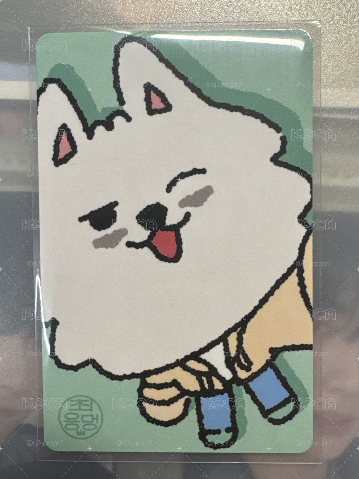 勇猛滿額卡