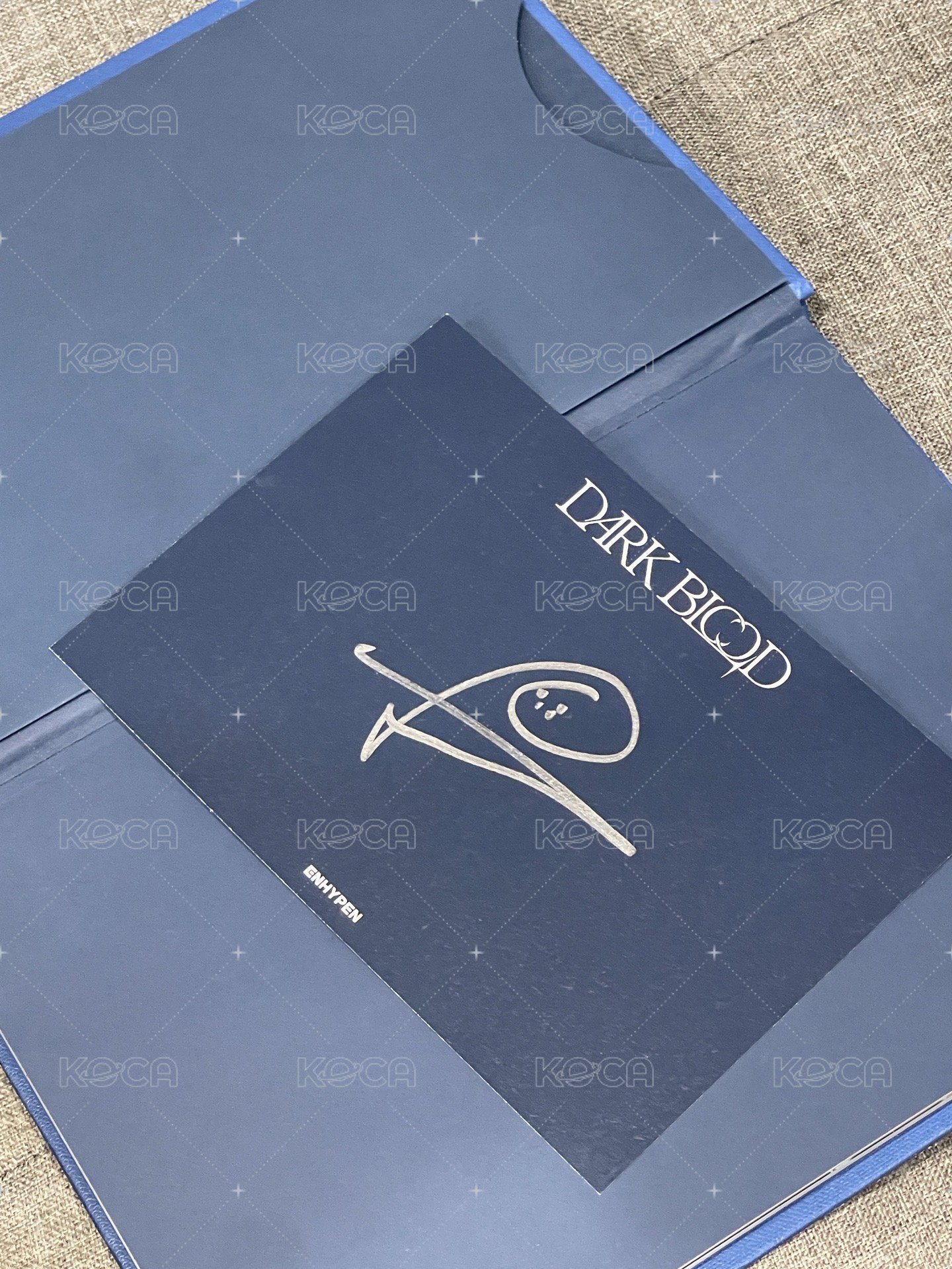 美通梁禎元親簽