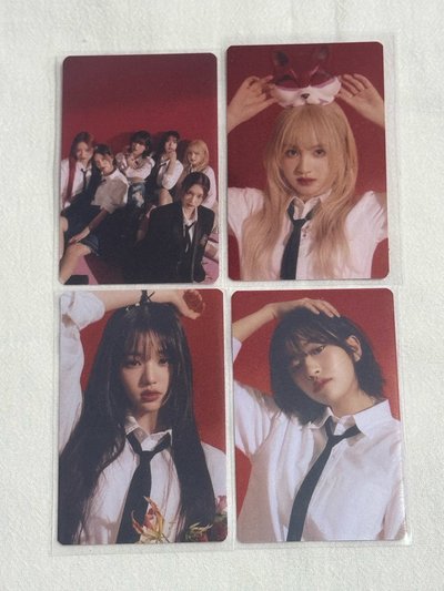 I'VE MINE 永豐文庫 特典卡 團體 安 員 栗