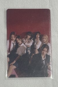 團體（需多帶至少一張（100以上）不能帶同系列的❗️❗️❗️