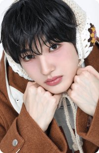 yesweare 入場卡 / 場限卡 Winter26 205A