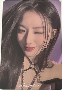 24’世巡演唱會 iDOL 滿額卡 日本滿額刷