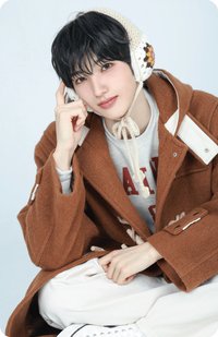 yesweare 入場卡 / 場限卡 Winter26 206A