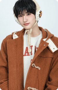 yesweare 入場卡 / 場限卡 Winter26 208A