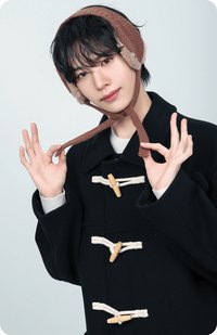 yesweare 入場卡 / 場限卡 Winter26 206A