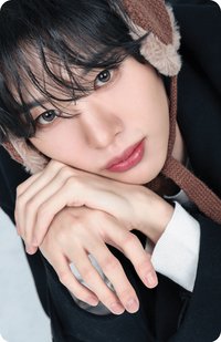 yesweare 入場卡 / 場限卡 Winter26 205A