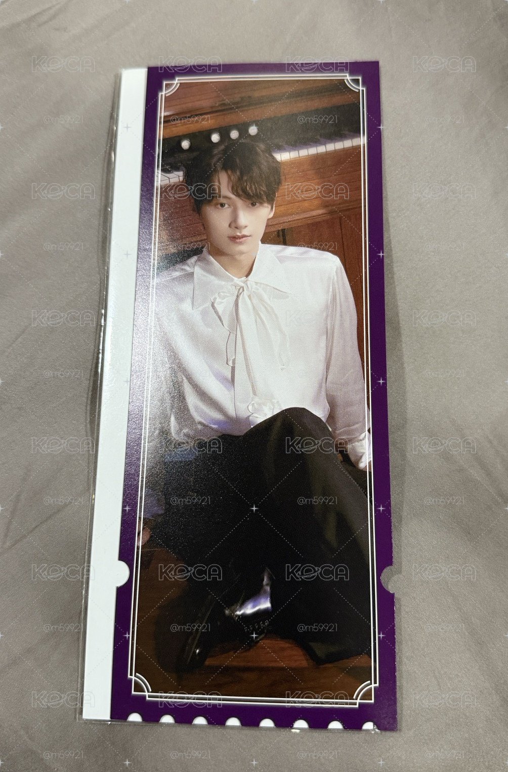 博物館入場卡_俊