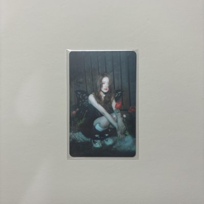 I-dle 各時期全員專卡賣場