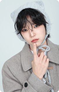 yesweare 入場卡 / 場限卡 Winter26 205A