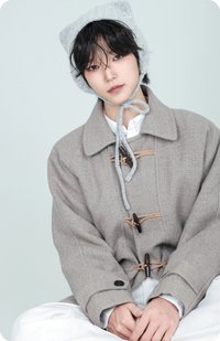 yesweare 入場卡 / 場限卡 Winter26 206A