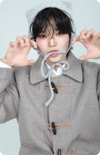 yesweare 入場卡 / 場限卡 Winter26 207A