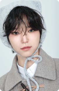 yesweare 入場卡 / 場限卡 Winter26 208A