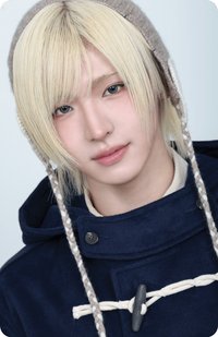 yesweare 入場卡 / 場限卡 Winter26 205A