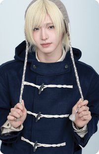 yesweare 入場卡 / 場限卡 Winter26 207A