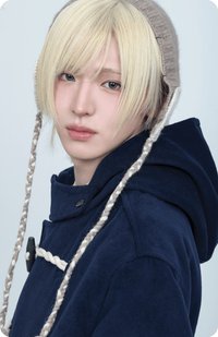 yesweare 入場卡 / 場限卡 Winter26 208A