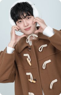 yesweare 入場卡 / 場限卡 Winter26 205A