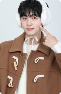 yesweare 入場卡 / 場限卡 Winter26 206A