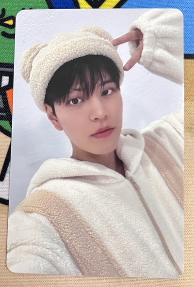 《Hollow》 塔店特典卡