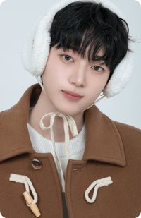 yesweare 入場卡 / 場限卡 Winter26 207A