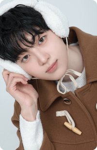 yesweare 入場卡 / 場限卡 Winter26 208A