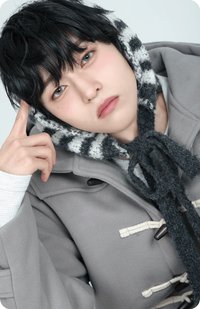 yesweare 入場卡 / 場限卡 Winter26 205A