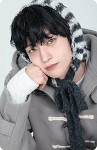 yesweare 入場卡 / 場限卡 Winter26 206A