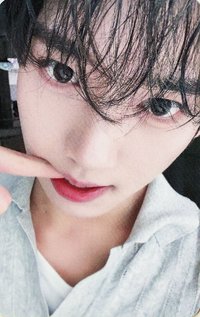 正規一 sr 簽售卡 咬手指 ver.