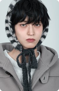 yesweare 入場卡 / 場限卡 Winter26 208A