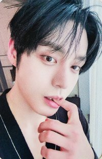 正規一 sr 簽售卡 咬手指 ver.