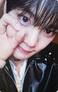 [𝐑𝐄-𝐅𝐋𝐎𝐖] Plus Chat 特典卡 鼓鼓臉頰 ver.