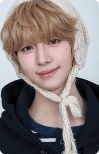 yesweare 入場卡 / 場限卡 Winter26 205A