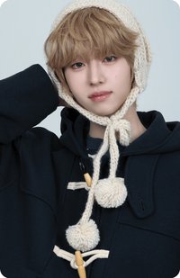 yesweare 入場卡 / 場限卡 Winter26 206A