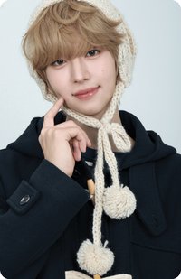 yesweare 入場卡 / 場限卡 Winter26 207A